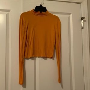 Women long sleeve shirt